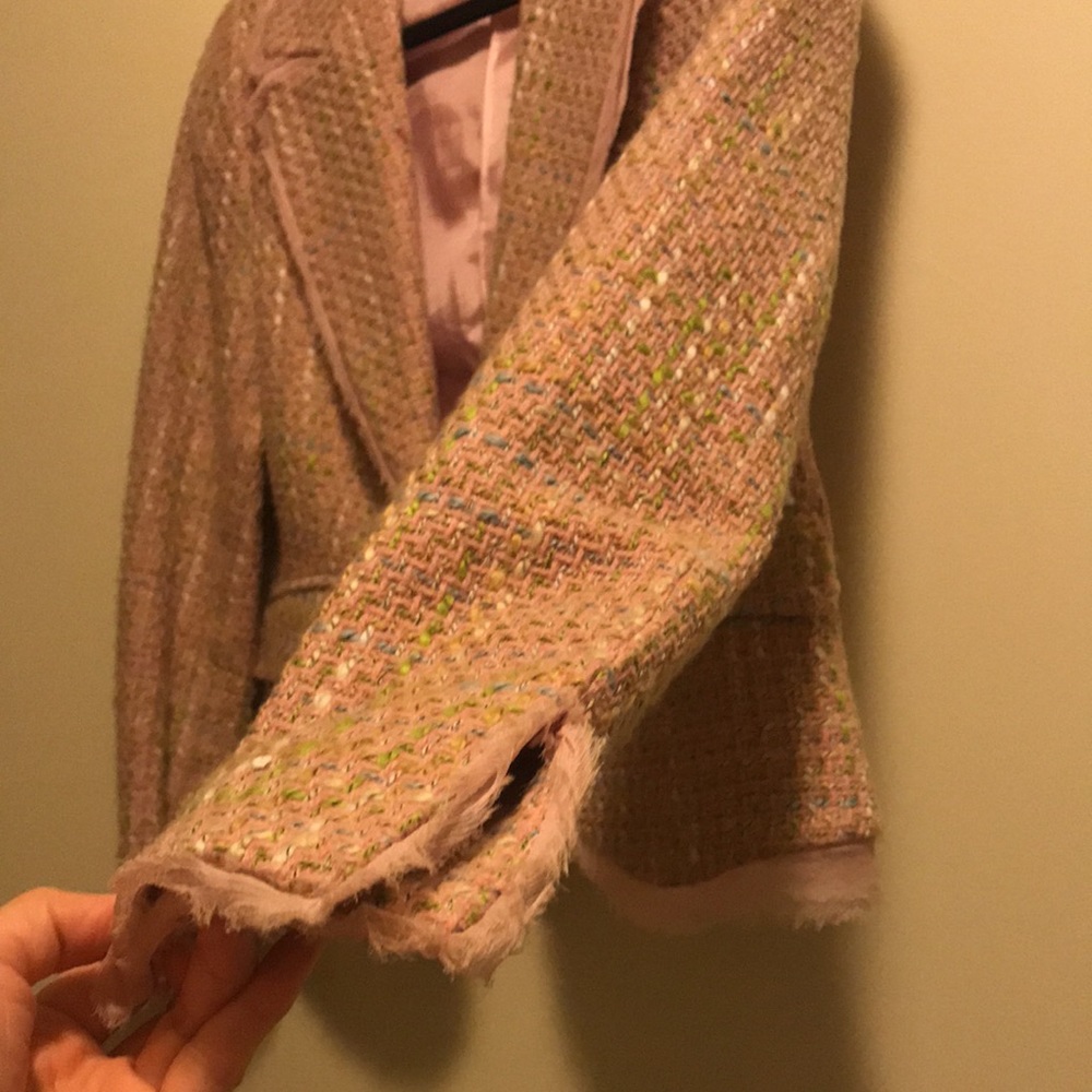 Blazer - Picture 3 of 3